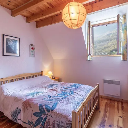 Holiday home T4 7 Pers, Parking, Proche Stations - Fr-1-402-145