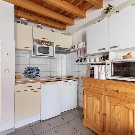 Holiday home T4 7 Pers, Parking, Proche Stations - Fr-1-402-145 Luz-Saint-Sauveur