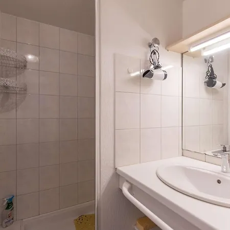 T4 7 Pers, Parking, Proche Stations - Fr-1-402-145 *