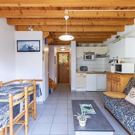 Vakantiehuis T4 7 Pers, Parking, Proche Stations - Fr-1-402-145 *